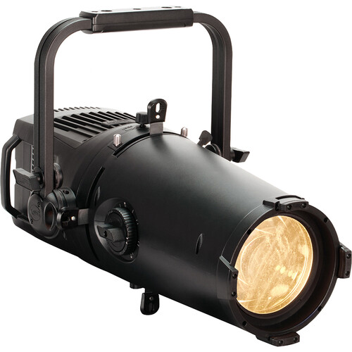 Elation Professional KL Profile FC RGBMA LED Zooming Ellipsoidal Light (Black)