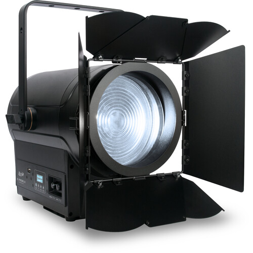 Elation Professional KL Fresnel 8 CW Daylight LED Light