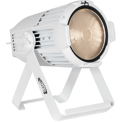 Elation Professional KL Par FC (White)