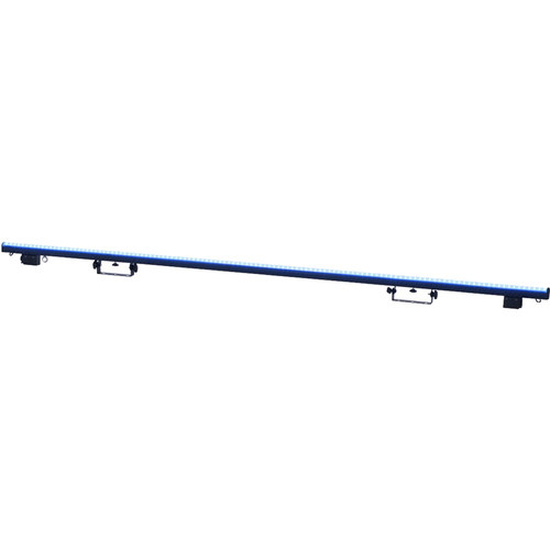 Elation Professional Pixel Bar 120IP IP65 Pixel-Mapping RGB LED Linear Fixture (6.6')
