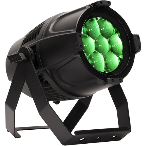 Elation Professional LIMELIGHT PAR S IP65 RGBL Wash Fixture