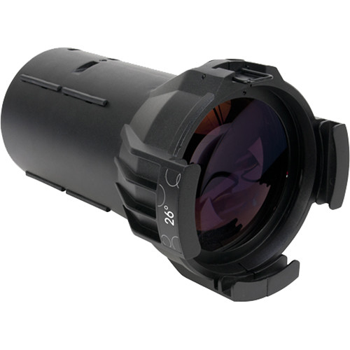 Elation Professional HD Lens for WW Profile / COLOUR 5 Profile LED Engine (26°)