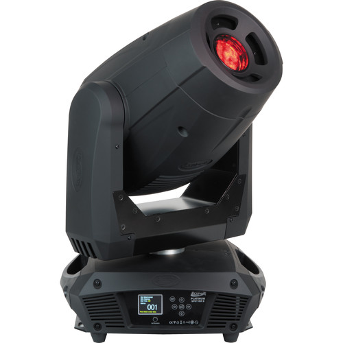 Elation Professional Platinum Spot 15R Basic