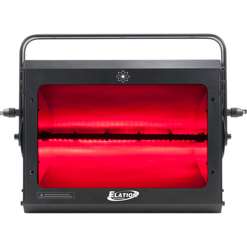 Elation Professional Protron 3K Color RGBW LED Strobe