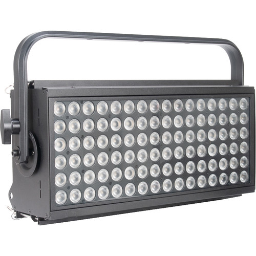 Elation Professional PROTON ECLYPSE 1000W Air-Cooled Color Blinder, Strobe, and Wash Luminaire