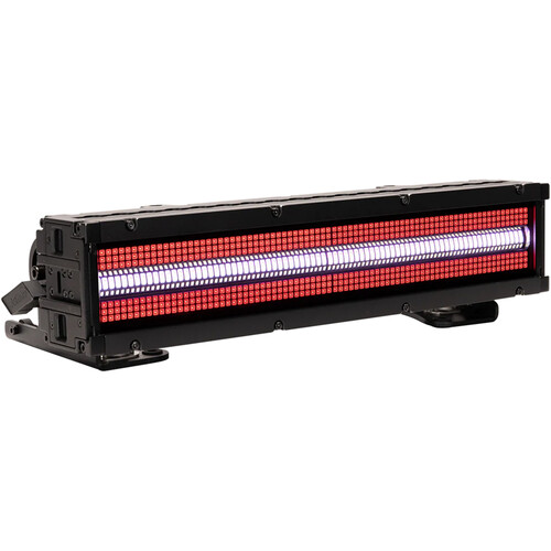 Elation Professional PULSE BAR S RGB & CW Linear Fixture (1.64')