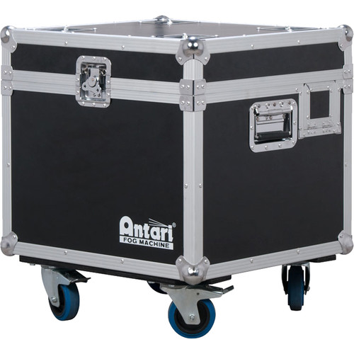 Antari S-500XL Silent Snow Machine