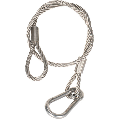 Elation Professional Safety Cable for Proteus Series