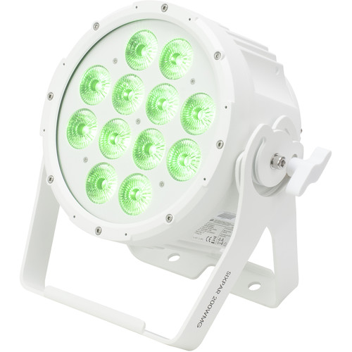 Elation Professional Sixpar 200IP LED Fixture RGBWA+UV SIX123