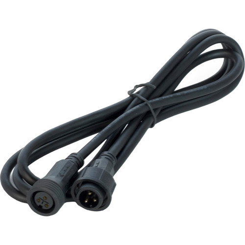 Elation Professional IP Data Link Cable for Sixpar IP LED Fixtures (32.8')