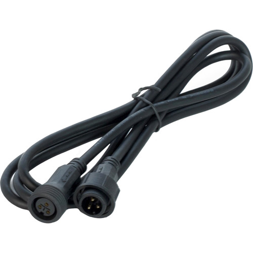 Elation Professional IP Data Link Cable for Sixpar IP LED Fixtures (3.3')