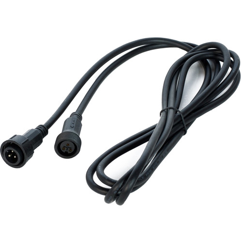 Elation Professional IP Data Link Cable for Sixpar IP LED Fixtures (9.8')