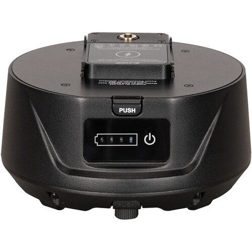 Elation Professional Volt+ Par Battery Base