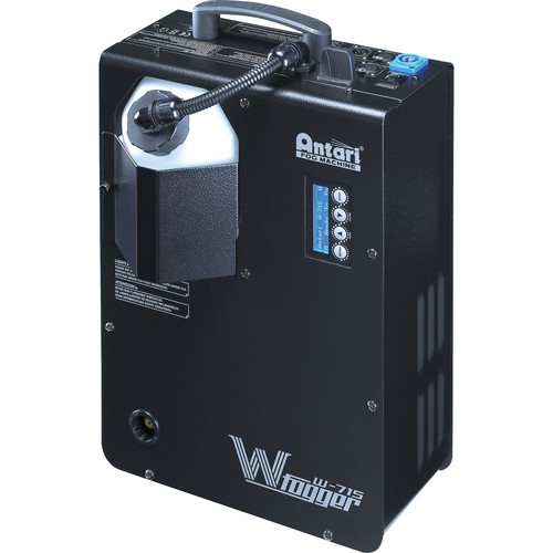 Elation Professional Antari W-715X Fog Jet