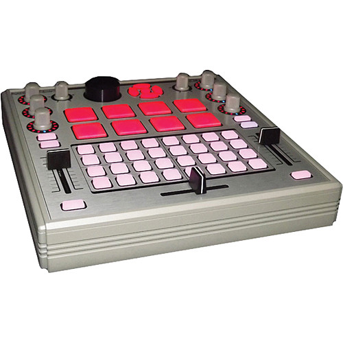 Electrix Tweaker