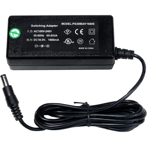 Electro-Harmonix 18 VDC Power Adapter