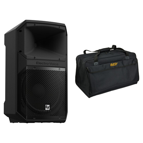 Electro-Voice EVIVA 12P 12" Loudspeaker with Tote Bag Kit