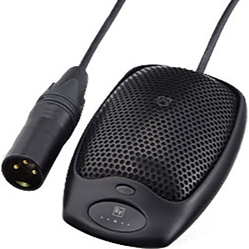 Electro-Voice PC Boundary Multi-Pattern Boundary Layer Microphone