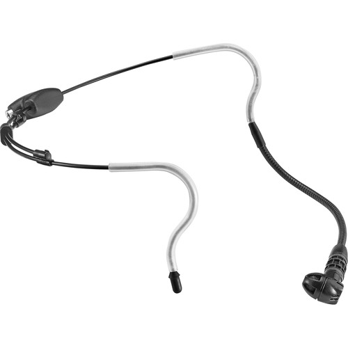 Electro-Voice RE3-ACC-HW3 Headworn Microphone with TA4F Connector