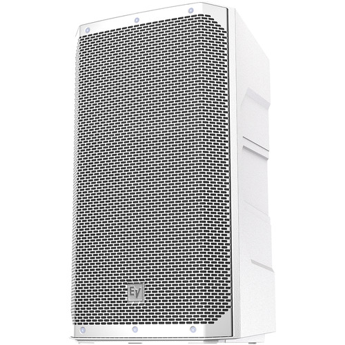 Electro-Voice ELX200-12 12" 2-Way 1200W Passive Loudspeaker (White, Single)