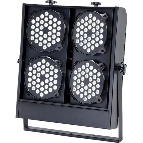 ElektraLite Audience Blinder High-Powered LED Luminaire (Cool White)