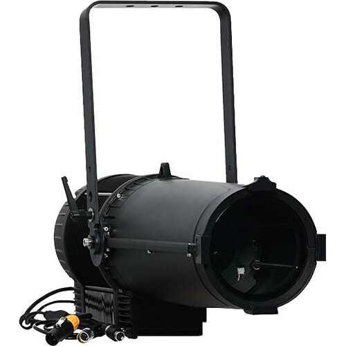 ElektraLite Stingray Profile IP65 RGBW LED Ellipsoidal Fixture (350W)