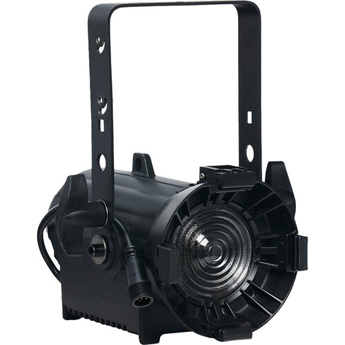 ElektraLite 60W Variable White LED Stingray Fresnel Mini Light