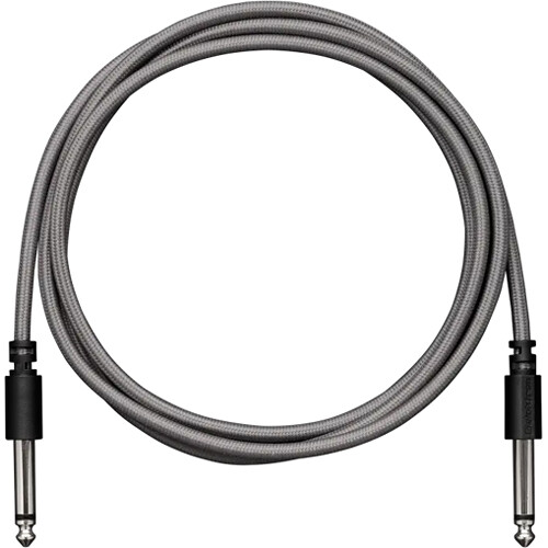 Elektron 1/4" Phone TS Unbalanced Audio Cable (9.8')