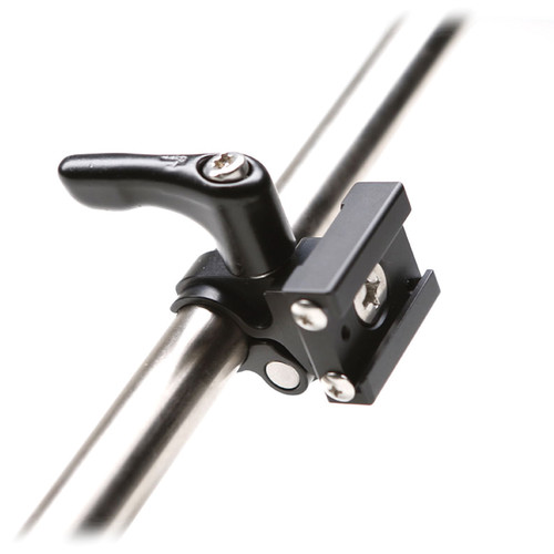 Element Technica Cold Shoe Mount with Speedy Clamp (19mm)