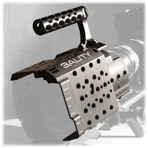 Element Technica Sony F3 Armor Kit