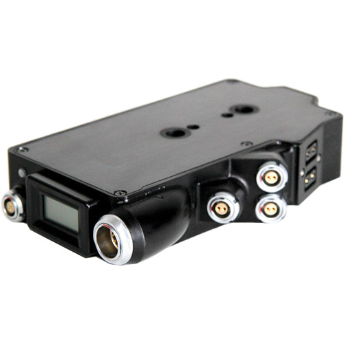 Element Technica F5/F55 Powered Studio Riser