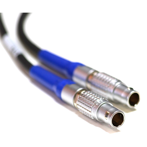 Element Technica 5-pin to 5-pin Timecode Cable (3')