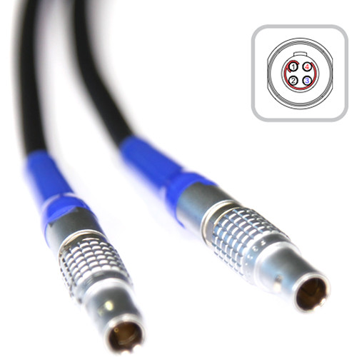 Element Technica Technica Hand Controller Command Cable (100')