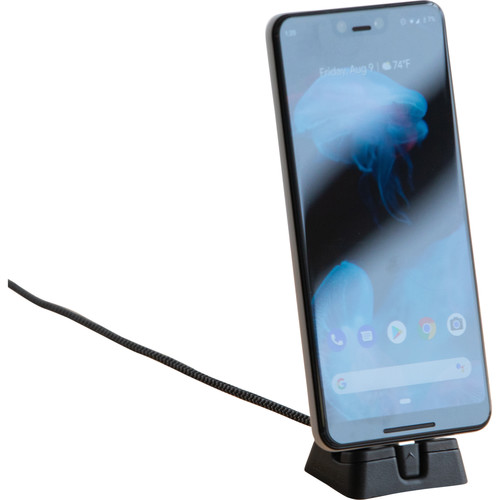ElevationLab CordDock Hybrid Smartphone Dock (USB Type-C)