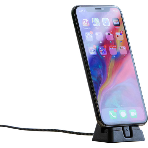 ElevationLab CordDock Hybrid Smartphone Dock V2 (Lightning)