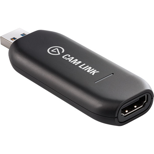 Elgato Cam Link