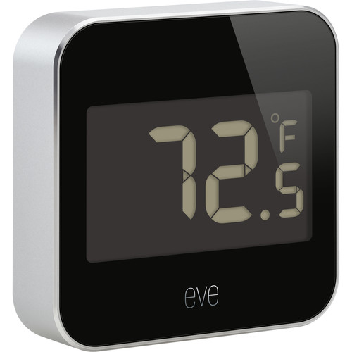Eve Degree Indoor Temperature & Humidity Sensor