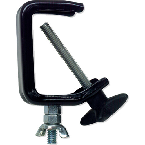 Eliminator Lighting E-129 Small Lightweight Clamp
