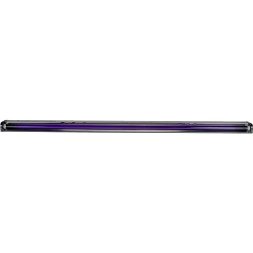 Eliminator Lighting Black 48BEL UV Black Light Fixture (48")