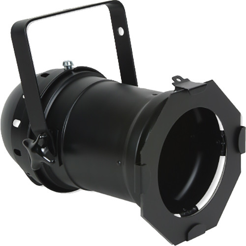 Eliminator Lighting E-120 Par 56 Fixture (Black)
