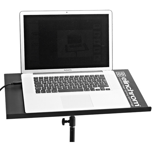 Elinchrom EL-Notebook Table