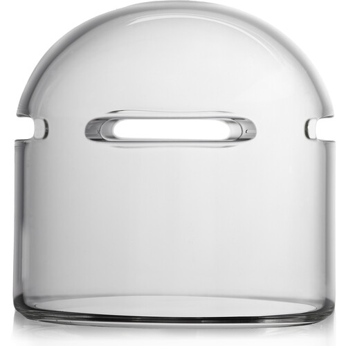 Elinchrom MK III Replacement Glass Dome for Select ELB and ELC Pro Series Flash Heads