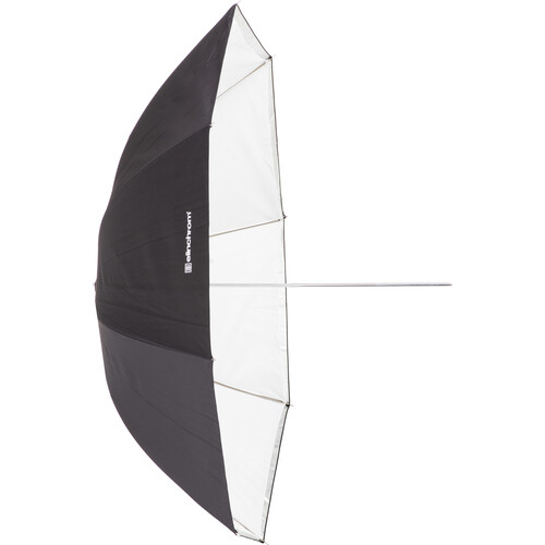 Elinchrom Shallow Umbrella (White/Translucent, 41")