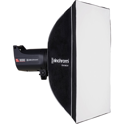 Elinchrom Rotalux Squarebox (27")