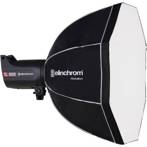 Elinchrom Rotalux Deep Octabox (27.5")