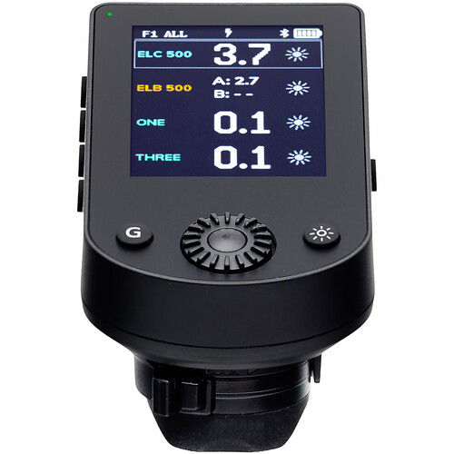 Elinchrom Transmitter Pro X (Sony)