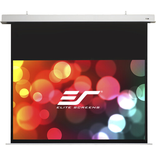 Elite Screens EVANESCE ACOUSTCPRO UHD SRS 126"(16:9)