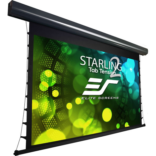 Elite Screens STRLNG TT 2 CINEGREY 5D SRS 135"(16:9)
