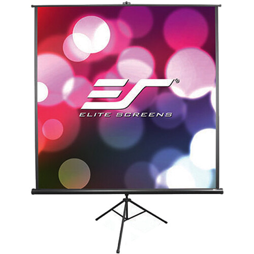Elite Screens 136" (1:1) Projector Screen