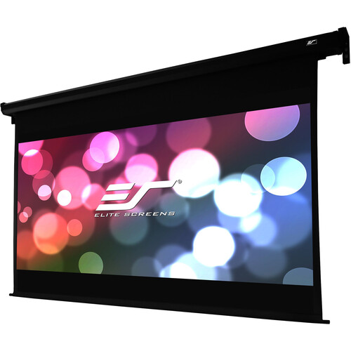 Elite Screens 120" (16:9) Projector Screen